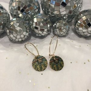 Anthropologie Earrings
